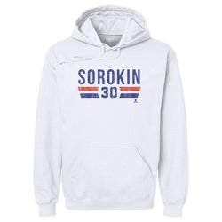 Ilya Sorokin New York I Font