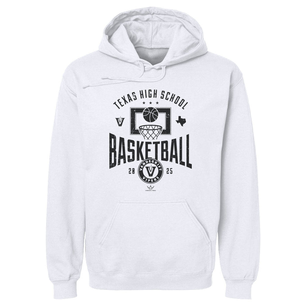 Crown Trio Vandegrift High School Basketball 2 - 2025 (ONLINE ORDER ONLY)