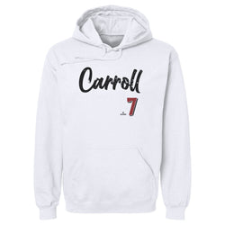 Corbin Carroll Arizona Script
