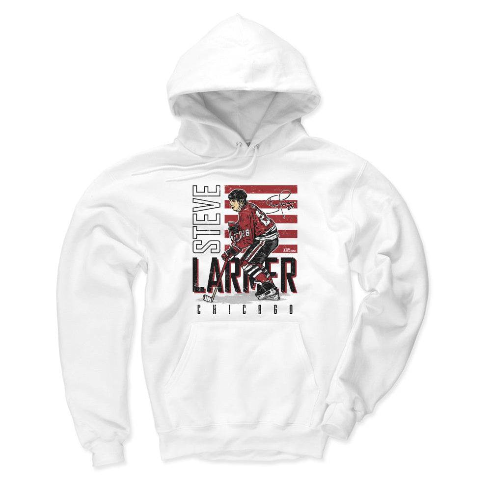 Steve Larmer Chicago Homage (ONLINE ORDER ONLY)