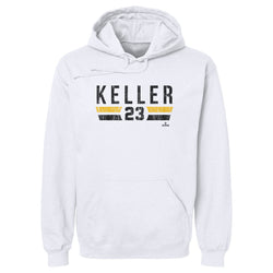 Mitch Keller Pittsburgh Font
