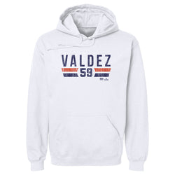 Framber Valdez Detroit Font (ONLINE ORDER ONLY)