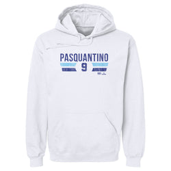 Vinnie Pasquantino Kansas City Font (ONLINE ORDER ONLY)