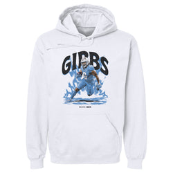 Jahmyr Gibbs Detroit Aura