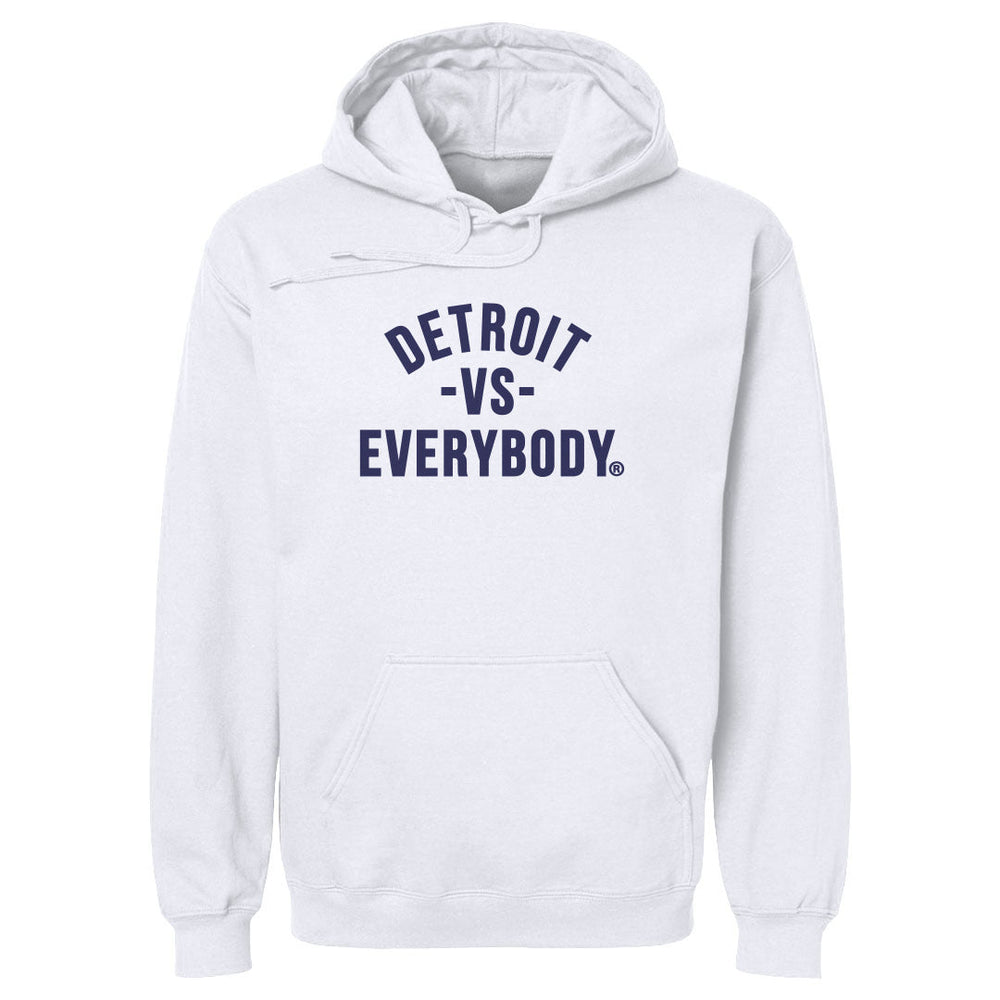 Detroit Vs. Everybody Navy