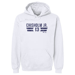 Jazz Chisholm Jr. New York Y Font (ONLINE ORDER ONLY)