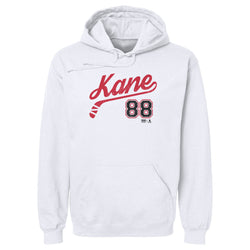 Patrick Kane Chicago Script