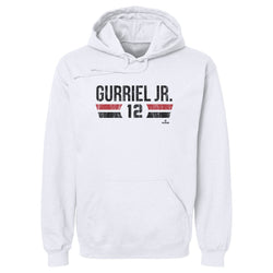 Lourdes Gurriel Jr. Arizona Font