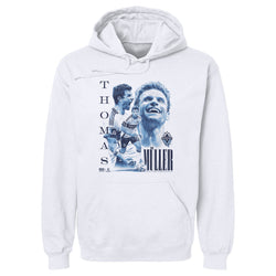 Thomas Muller Vancouver Whitecaps FC Vintage (ONLINE ORDER ONLY)