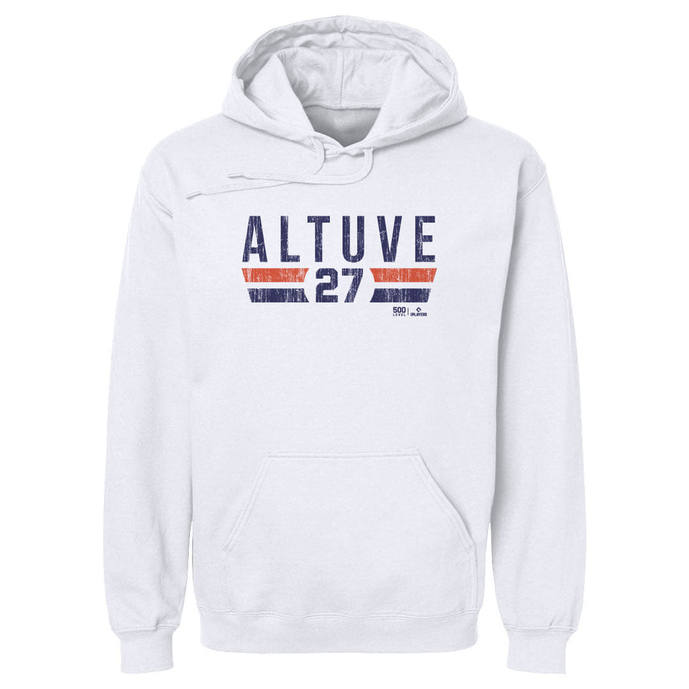 Jose Altuve Houston Font