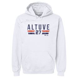 Jose Altuve Houston Font