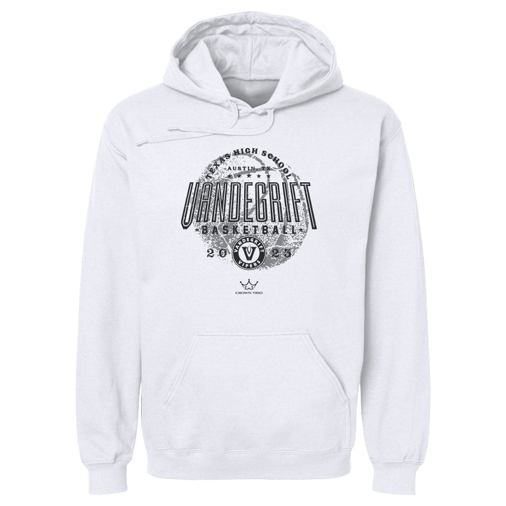 Crown Trio Vandegrift High School Basketball 4 - 2025 (ONLINE ORDER ONLY)