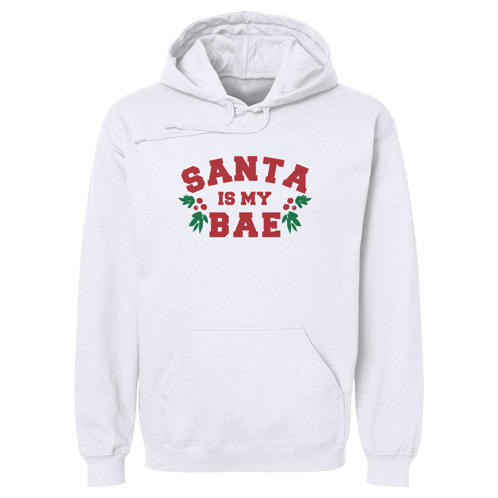 Christmas Santa Is My Bae (ONLINE ORDER ONLY)