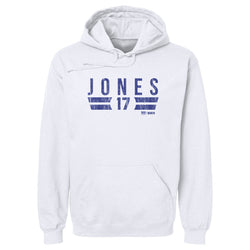 Daniel Jones Indianapolis Font