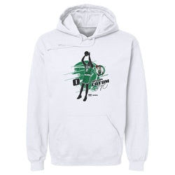 Jayson Tatum Boston Celtics Silhouette (ONLINE ORDER ONLY)