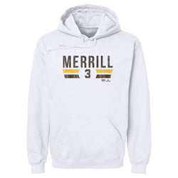 Jackson Merrill San Diego Font (ONLINE ORDER ONLY)