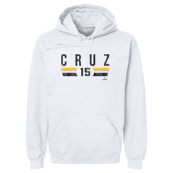 Oneil Cruz Pittsburgh Font