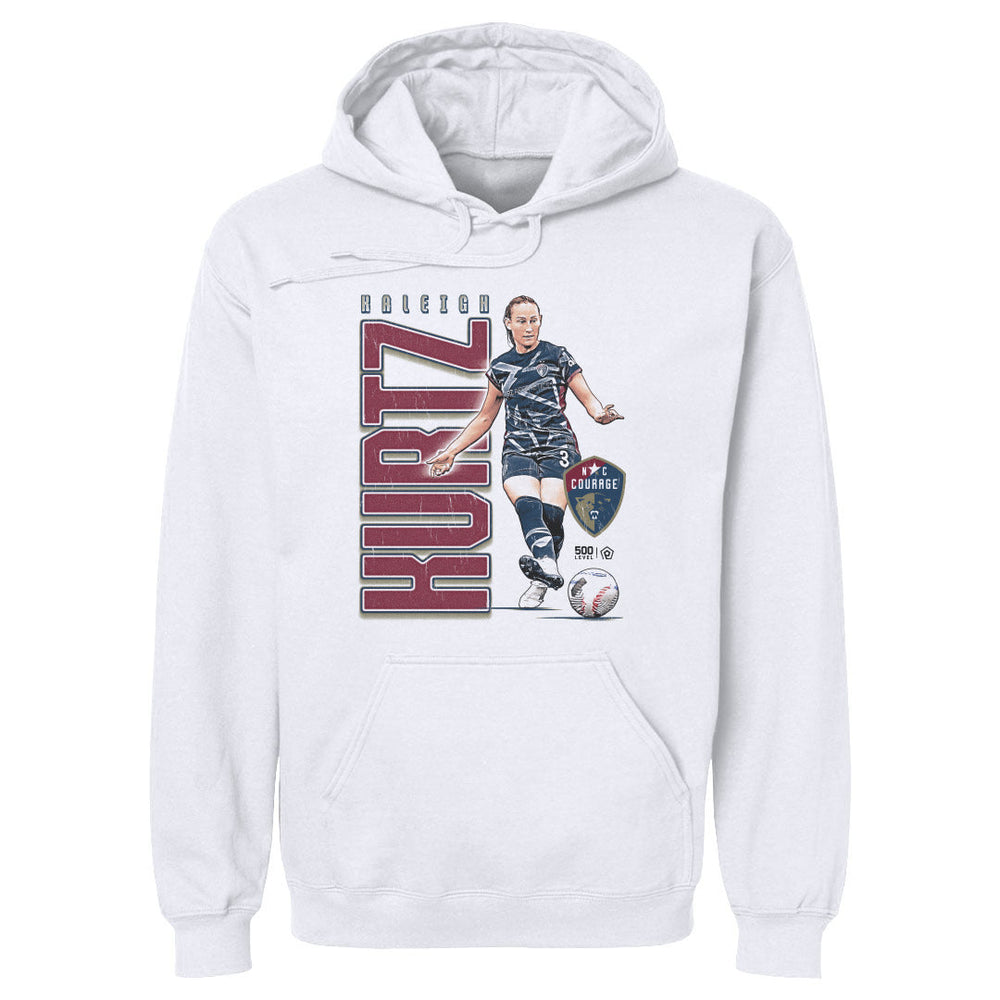 Kaleigh Kurtz North Carolina Courage Retro (ONLINE ORDER ONLY)