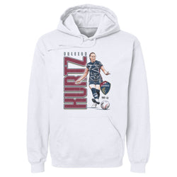 Kaleigh Kurtz North Carolina Courage Retro (ONLINE ORDER ONLY)