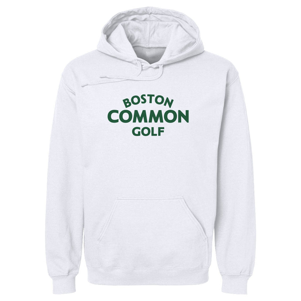 Boston Common Golf Club Wordmark