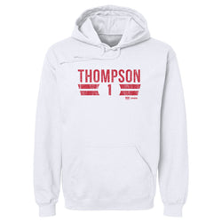 Amen Thompson Houston Rockets Font (ONLINE ORDER ONLY)
