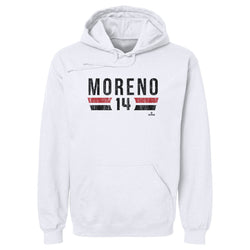 Gabriel Moreno Arizona Font