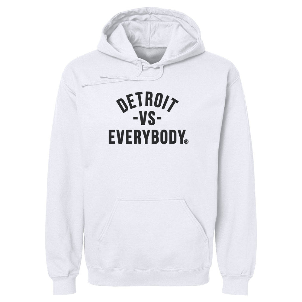 Detroit Vs. Everybody Black