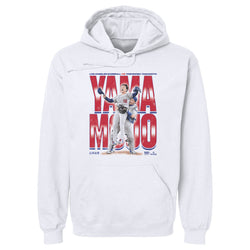 Yoshinobu Yamamoto Los Angeles D YAMA MOJO WHT (ONLINE ORDER ONLY)