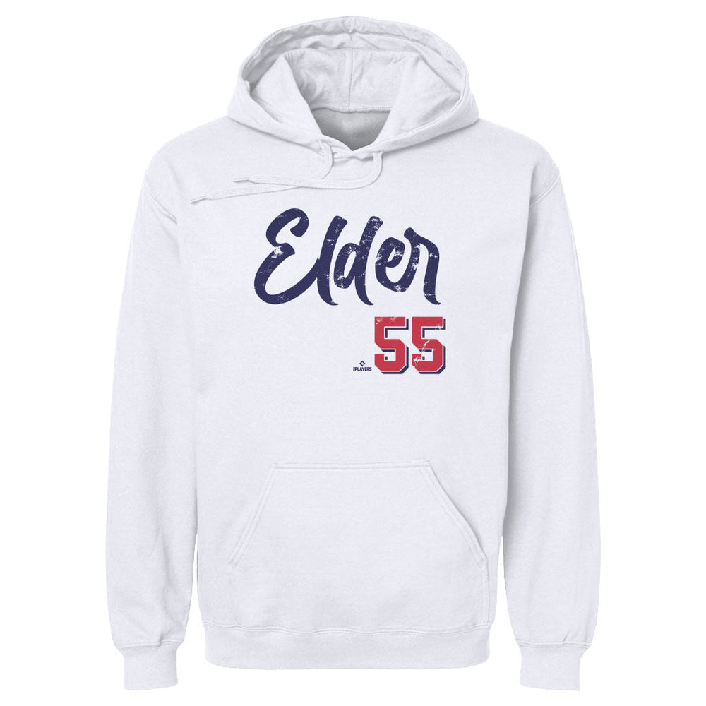 Bryce Elder Atlanta Script