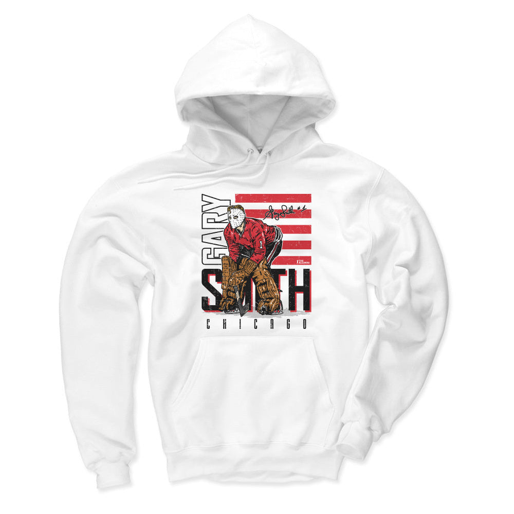 Gary Smith Chicago Homage (ONLINE ORDER ONLY)
