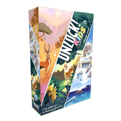 UNLOCK! Kids - Legendary Stories (ONLINE ORDER ONLY)