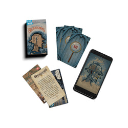 UNLOCK! Short Adventures 10: Inside the Mind of Sherlock Holmes (ONLINE ORDER ONLY)