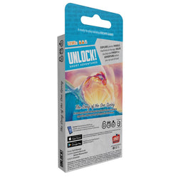 UNLOCK! Short Adventures 11: The Song of the Sea Spray (ONLINE ORDER ONLY)