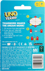 UNO Teams (ONLINE ORDER ONLY)