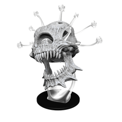 D&D: Nolzur's Marvelous Miniatures - Death Tyrant (ONLINE ORDER ONLY)