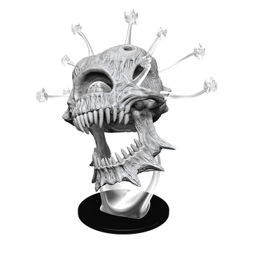 D&D: Nolzur's Marvelous Miniatures - Death Tyrant (ONLINE ORDER ONLY)