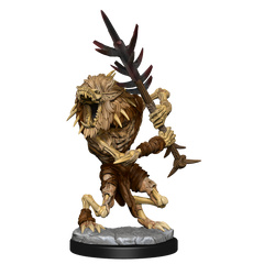 D&D: Nolzur's Marvelous Miniatures - Gnoll Witherlings (ONLINE ORDER ONLY)