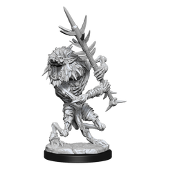 D&D: Nolzur's Marvelous Miniatures - Gnoll Witherlings (ONLINE ORDER ONLY)