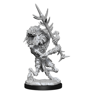 D&D: Nolzur's Marvelous Miniatures - Gnoll Witherlings (ONLINE ORDER ONLY)