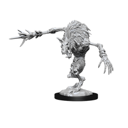 D&D: Nolzur's Marvelous Miniatures - Gnoll Witherlings (ONLINE ORDER ONLY)