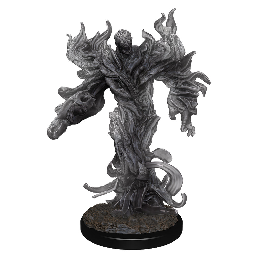 D&D: Nolzur's Marvelous Miniatures - Allip & Deathlock (ONLINE ORDER ONLY)