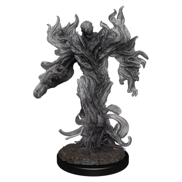 D&D: Nolzur's Marvelous Miniatures - Allip & Deathlock (ONLINE ORDER ONLY)