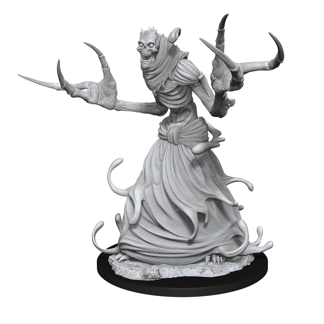 D&D: Nolzur's Marvelous Miniatures - Boneclaw (ONLINE ORDER ONLY)
