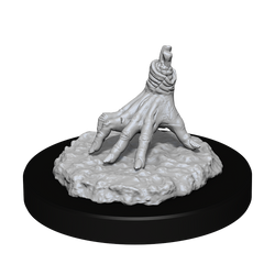 D&D: Nolzur's Marvelous Miniatures - Crawling Claws (ONLINE ORDER ONLY)