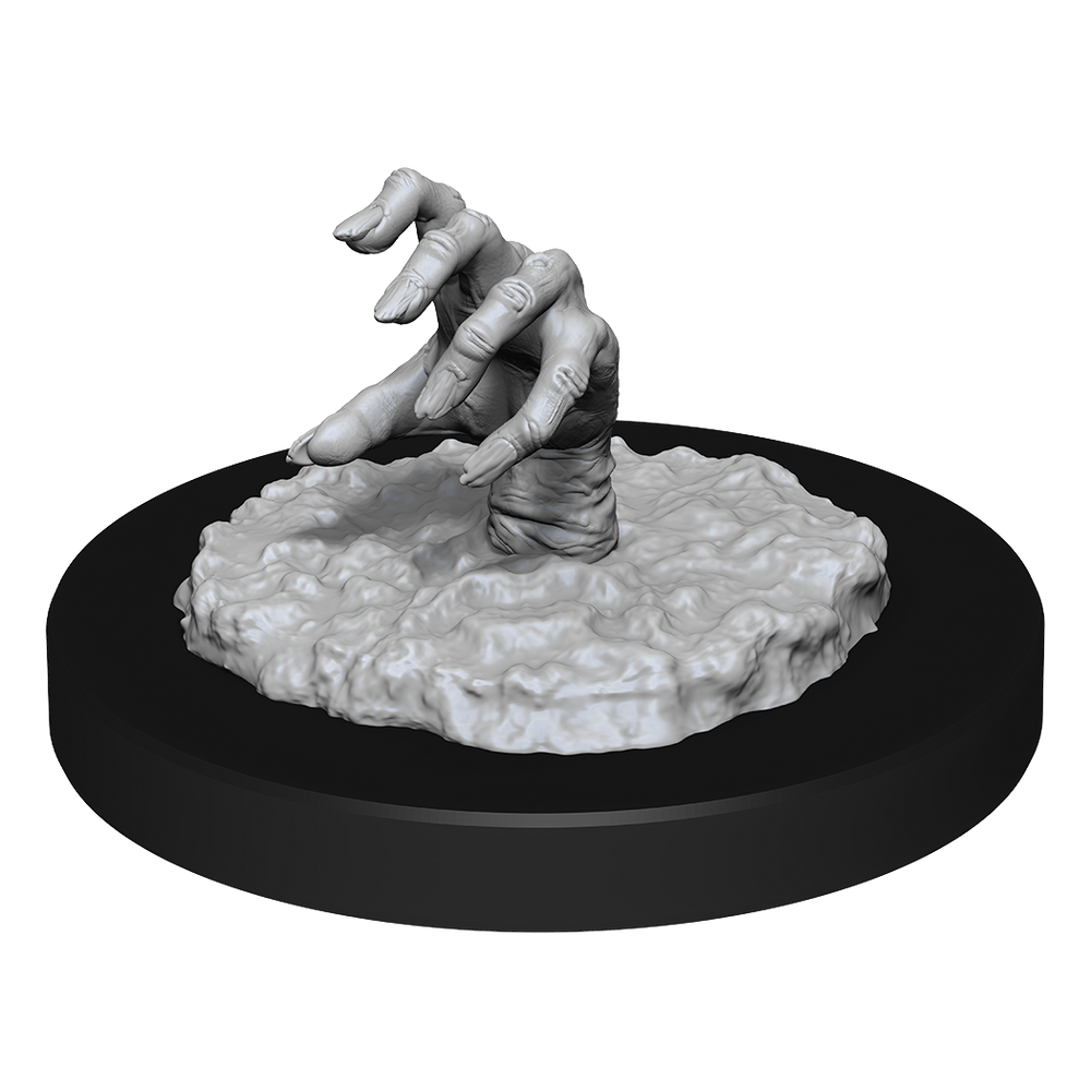 D&D: Nolzur's Marvelous Miniatures - Crawling Claws (ONLINE ORDER ONLY)