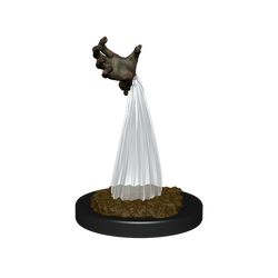 D&D: Nolzur's Marvelous Miniatures - Crawling Claws (ONLINE ORDER ONLY)