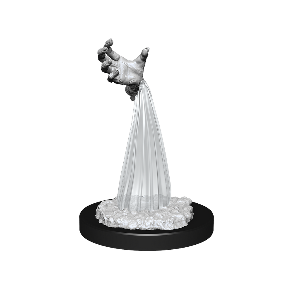 D&D: Nolzur's Marvelous Miniatures - Crawling Claws (ONLINE ORDER ONLY)