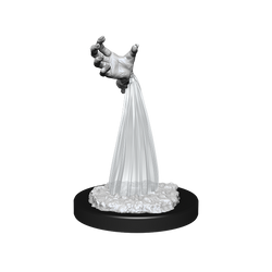 D&D: Nolzur's Marvelous Miniatures - Crawling Claws (ONLINE ORDER ONLY)