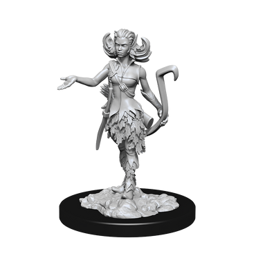 D&D: Nolzur's Marvelous Miniatures - Autumn Eladrin & Summer Eladrin (ONLINE ORDER ONLY)