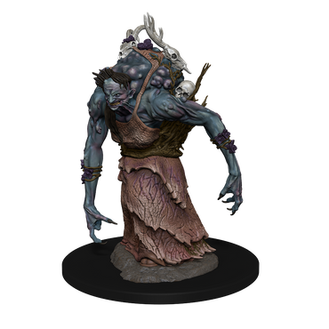 D&D: Nolzur's Marvelous Miniatures - Annis Hag (ONLINE ORDER ONLY)
